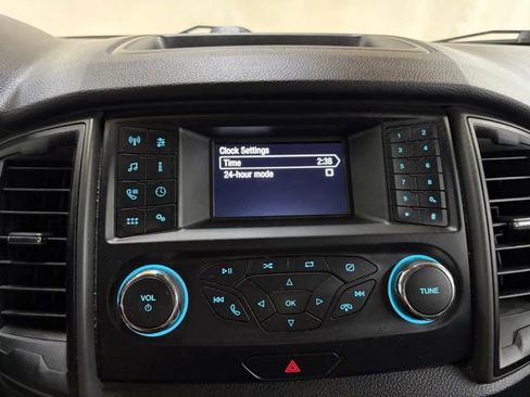 Used 2020 Ford Ranger XL w/ Equipment Group 101A Mid AWD/4WD image 32