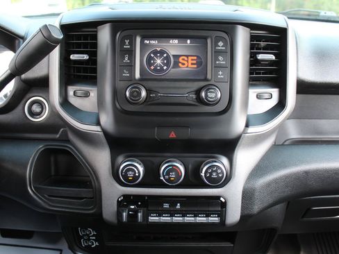 Used 2023 RAM 3500 Tradesman AWD/4WD image 32