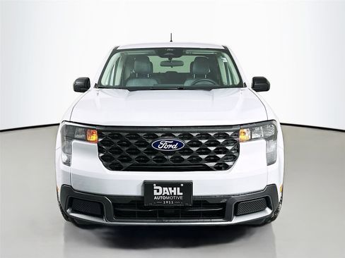 New 2026 Ford Maverick XLT w/ XLT Luxury Package image 2