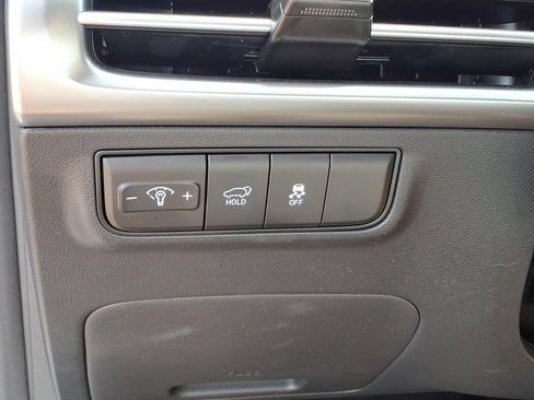 New 2026 Hyundai Tucson SEL FWD image 18