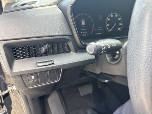 Used 2024 Honda CR-V EX image 28