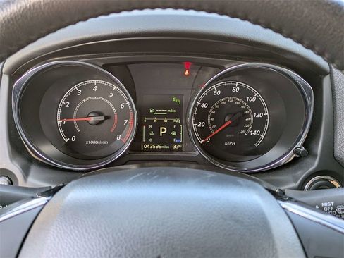 Used 2024 Mitsubishi Outlander Sport 2.0 SE image 25