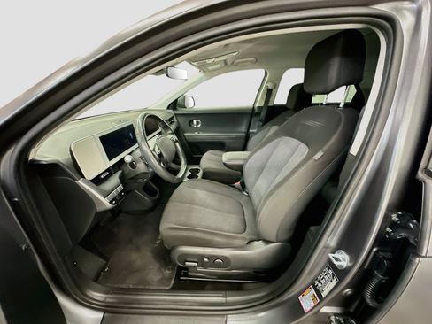 Used 2024 Hyundai Ioniq 5 SEL AWD/4WD image 13