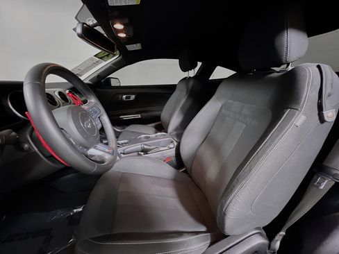 Used 2020 Ford Mustang GT w/ Black Accent Package image 15