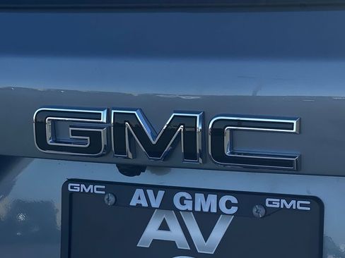 New 2026 GMC Terrain Elevation w/ Black Edition image 40