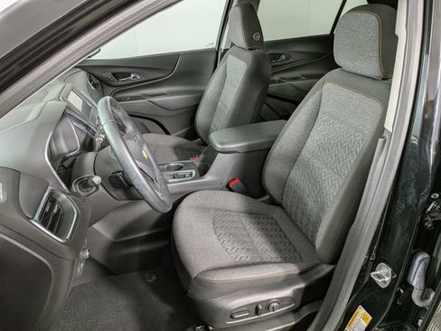 Used 2024 Chevrolet Equinox LT w/ LPO, Floor Liner Package FWD image 13