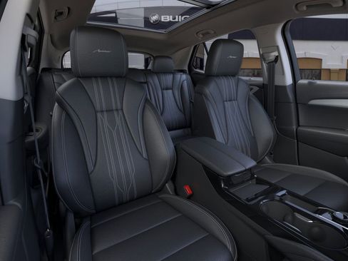 New 2026 Buick Envision Avenir image 17