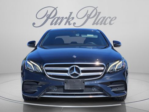 Used 2019 Mercedes-Benz E 300 image 8