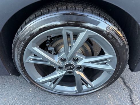 Certified 2024 Audi A3 2.0T Premium w/ Convenience Package image 10