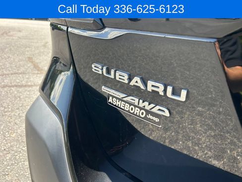 Used 2023 Subaru Outback Premium AWD/4WD image 13