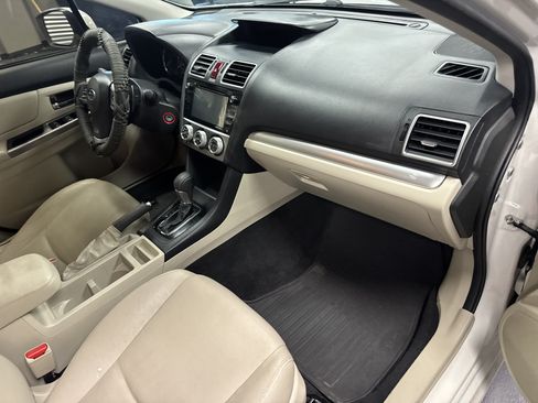 Used 2015 Subaru Impreza 2.0i Sport Limited w/ Popular Package #1 AWD/4WD image 12