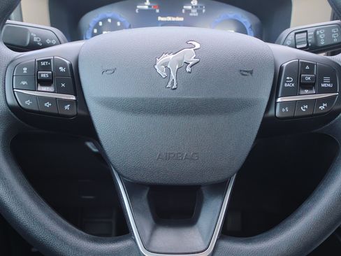 Used 2025 Ford Bronco Sport Big Bend image 19