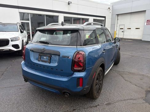 Used 2024 MINI Cooper Countryman S w/ Premium Package AWD/4WD image 6