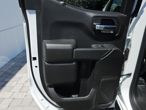 New 2026 GMC Sierra 1500 Pro w/ Pro Value Package image 14