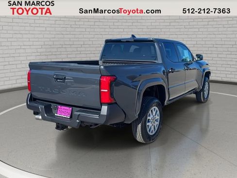 New 2026 Toyota Tacoma SR image 5