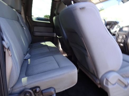 Used 2013 Ford F150 XLT w/ XLT Chrome Pkg image 44