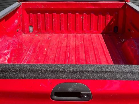 Used 2000 Ford F150 4x4 SuperCab image 7