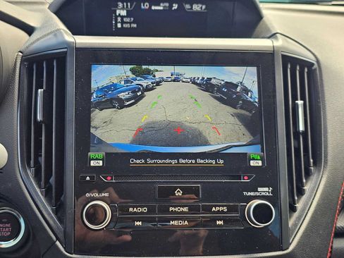 Certified 2023 Subaru Forester Sport AWD/4WD image 27