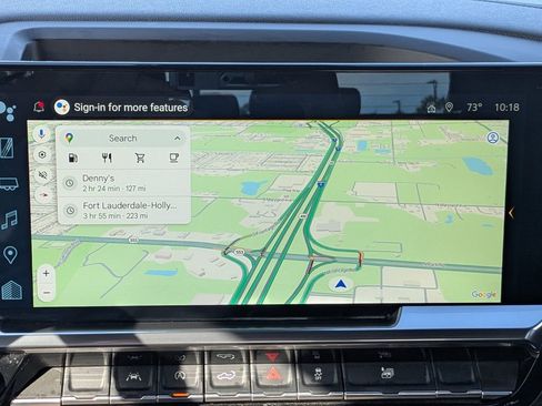 Used 2025 Chevrolet Silverado 1500 LT image 23