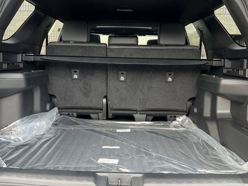 New 2026 Toyota 4Runner TRD Off-Road Premium image 41