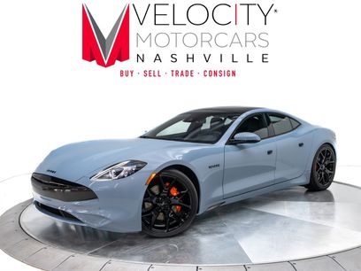 Used 2025 Karma Revero Luxury
