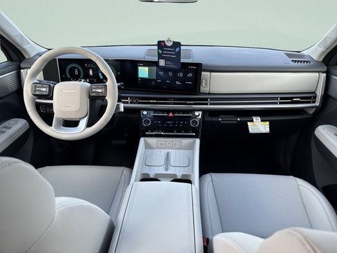 New 2026 Hyundai Santa Fe SEL FWD image 10