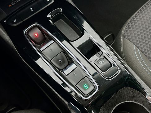 Used 2023 Chevrolet Bolt EUV LT image 23