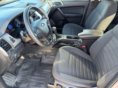 Used 2021 Ford Ranger XL w/ Equipment Group 101A High image 10