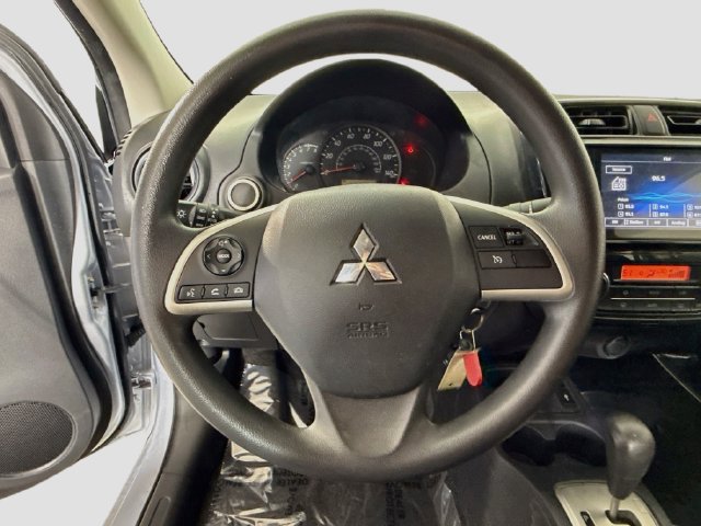 Used 2023 Mitsubishi Mirage G4 LE FWD image 12