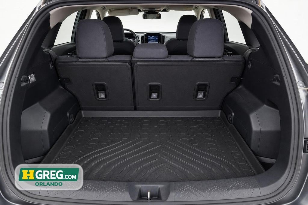 Used 2024 Subaru Crosstrek 2.0i Premium w/ Popular Package #3 AWD/4WD image 18