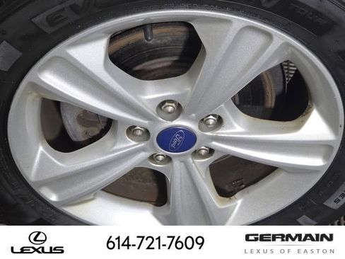 Used 2014 Ford Escape SE w/ Equipment Group 201A FWD image 14