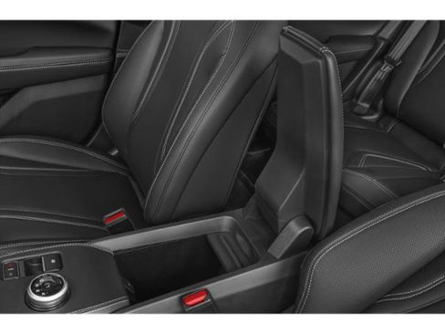 New 2026 Ford Mustang Mach-E Premium w/ Technology Package image 11