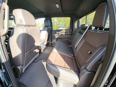 New 2026 GMC Sierra 1500 Denali image 30