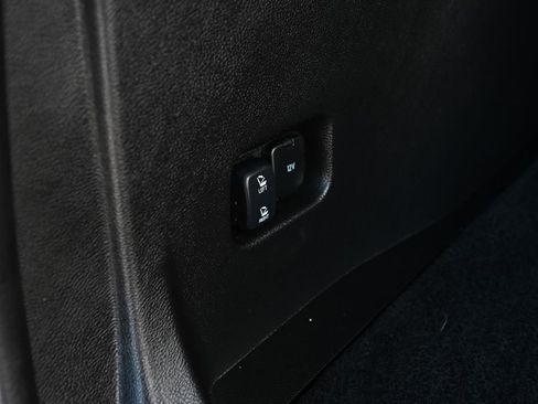 Certified 2024 Ford Edge SEL w/ Convenience Package image 17