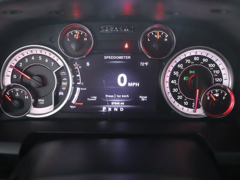 Used 2019 RAM 1500 Express w/ Wheel & Sound Group AWD/4WD image 20