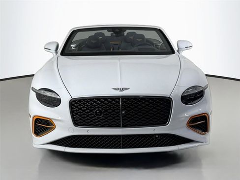 Used 2025 Bentley Continental GT Speed w/ First Edition Specification image 11