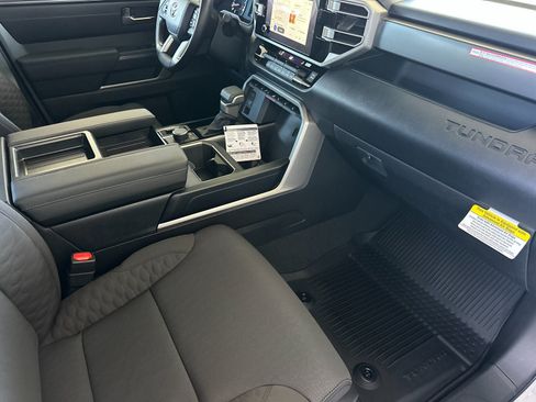 New 2026 Toyota Tundra SR5 AWD/4WD image 16