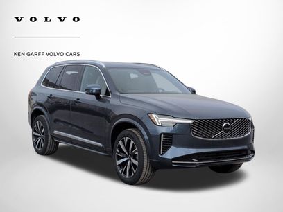 New 2026 Volvo XC90 B5 Core