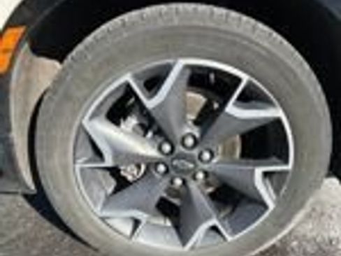 Used 2022 Chevrolet Blazer RS w/ Enhanced Convenience Package image 5