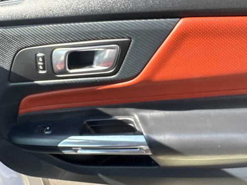 Used 2024 Ford Mustang Premium RWD image 12