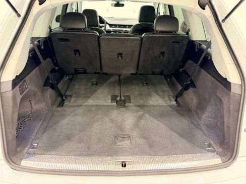 Used 2019 Audi Q7 2.0T Premium Plus image 38