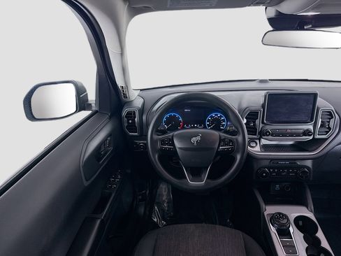 Used 2021 Ford Bronco Sport Big Bend image 17