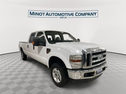 Used 2010 Ford F250 XLT