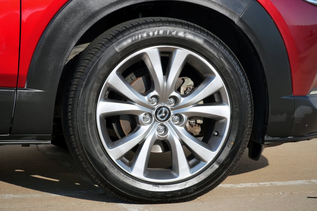 Used 2020 MAZDA CX-30 AWD w/ Premium Package image 30