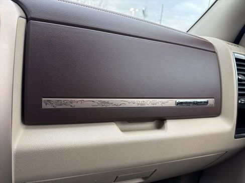 Used 2018 RAM 1500 Laramie Longhorn image 30