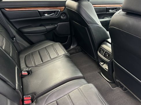 Used 2022 Honda CR-V EX-L image 19