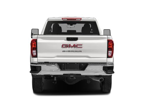 Certified 2022 GMC Sierra 2500 Pro w/ Convenience Package AWD/4WD image 36