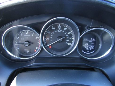 Used 2016 MAZDA MAZDA6 Touring image 21