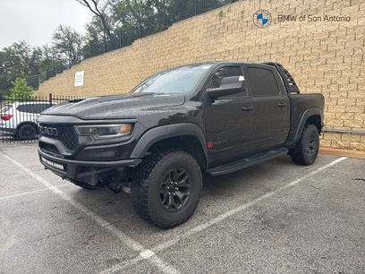 Used 2022 RAM 1500 TRX w/ TRX Level 2 Equipment Group