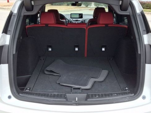 Used 2022 Acura RDX A-Spec image 33